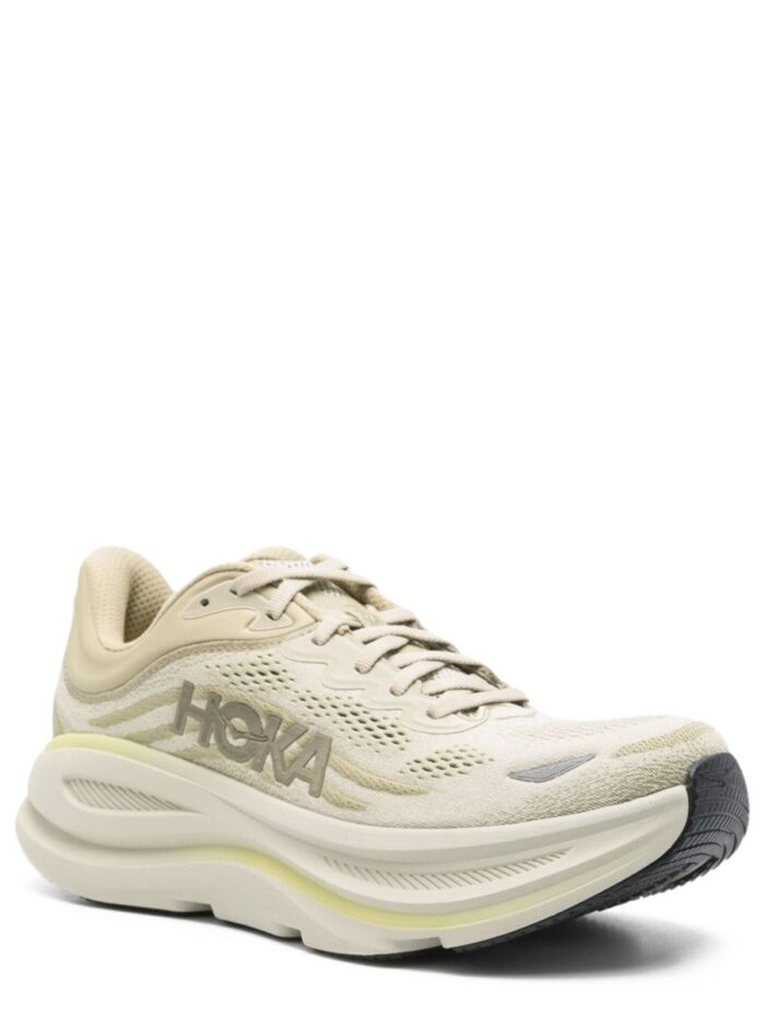 HOKA ONE ONE SNEAKER "BONDI 9"