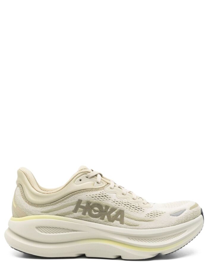 HOKA ONE ONE SNEAKER "BONDI 9"