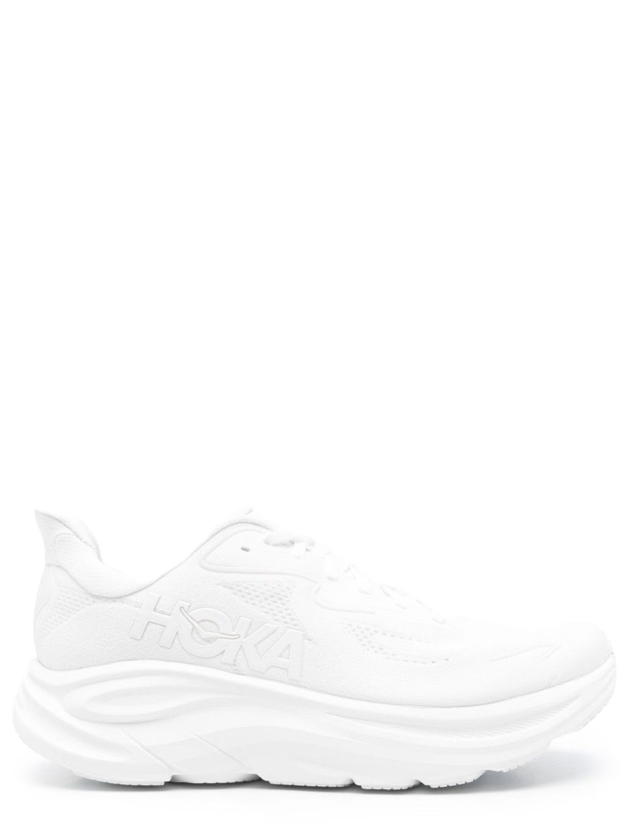 HOKA ONE ONE SNEAKER "CLIFTON 10"