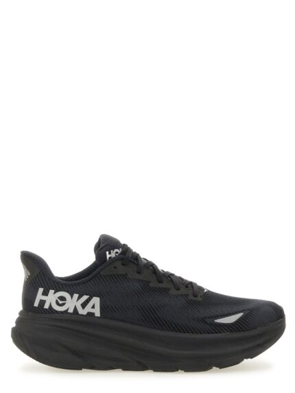 HOKA ONE ONE SNEAKER "CLIFTON 9 GTX"