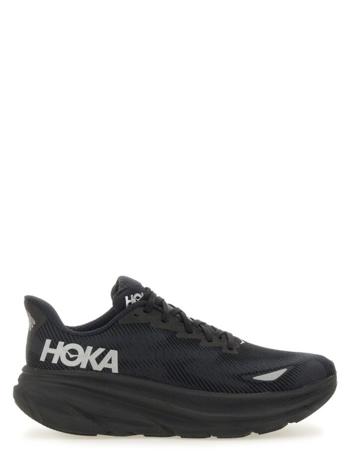 HOKA ONE ONE SNEAKER "CLIFTON 9 GTX"
