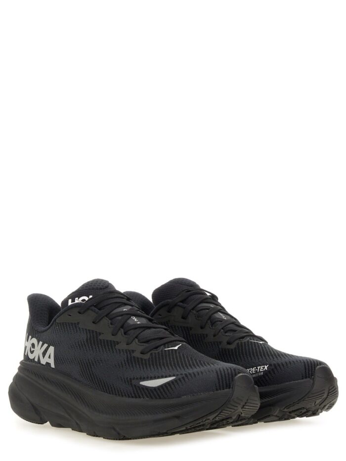 HOKA ONE ONE SNEAKER "CLIFTON 9 GTX"