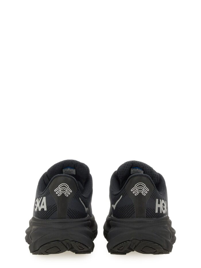 HOKA ONE ONE SNEAKER "CLIFTON 9 GTX"