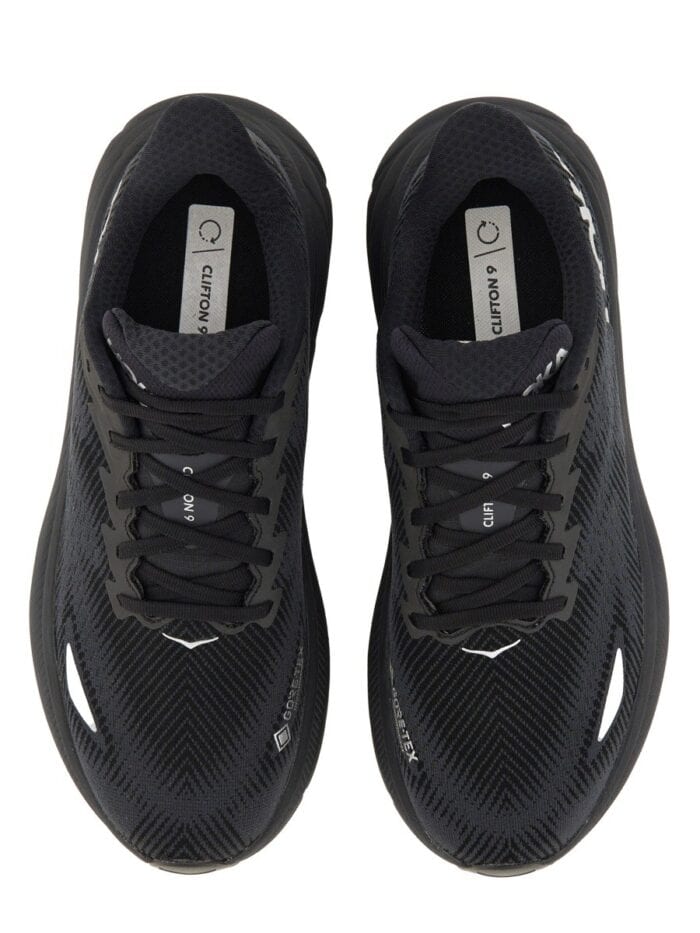 HOKA ONE ONE SNEAKER "CLIFTON 9 GTX"