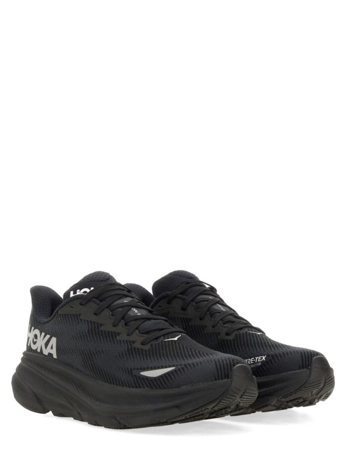 HOKA ONE ONE SNEAKER "CLIFTON 9 GTX"