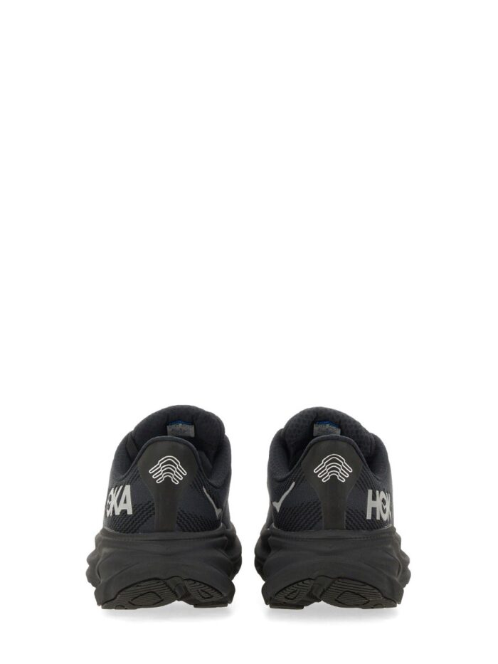 HOKA ONE ONE SNEAKER "CLIFTON 9 GTX"