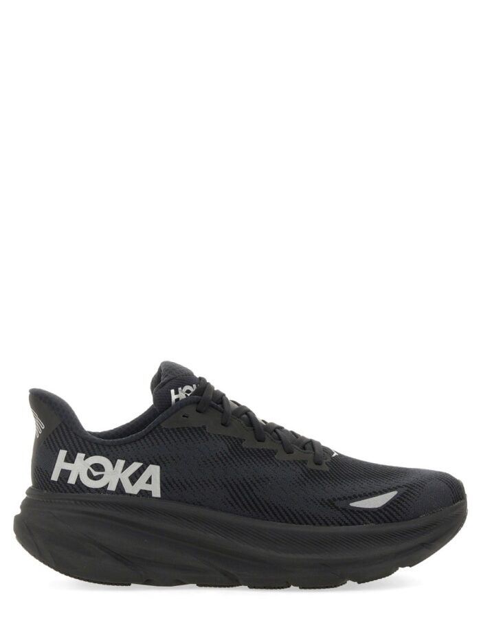 HOKA ONE ONE SNEAKER "CLIFTON 9 GTX"