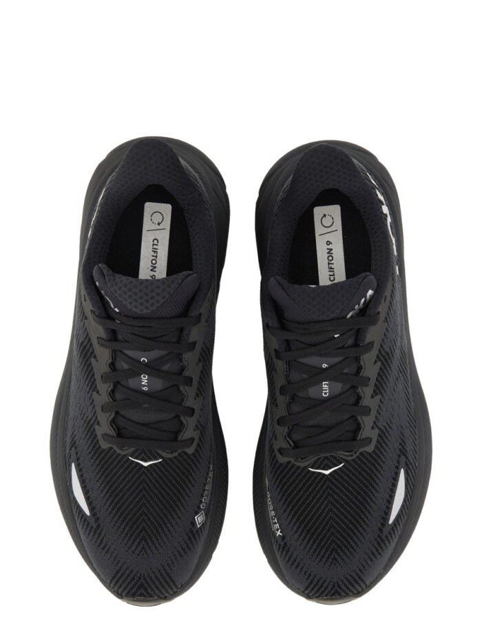 HOKA ONE ONE SNEAKER "CLIFTON 9 GTX"