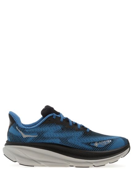 HOKA ONE ONE SNEAKER "CLIFTON 9 GTX"