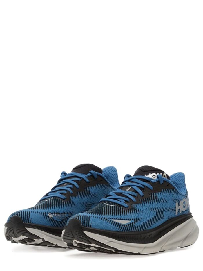 HOKA ONE ONE SNEAKER "CLIFTON 9 GTX"