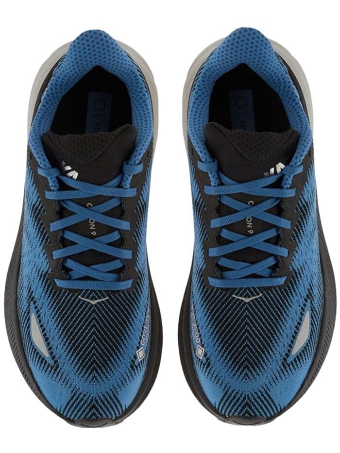 HOKA ONE ONE SNEAKER "CLIFTON 9 GTX"