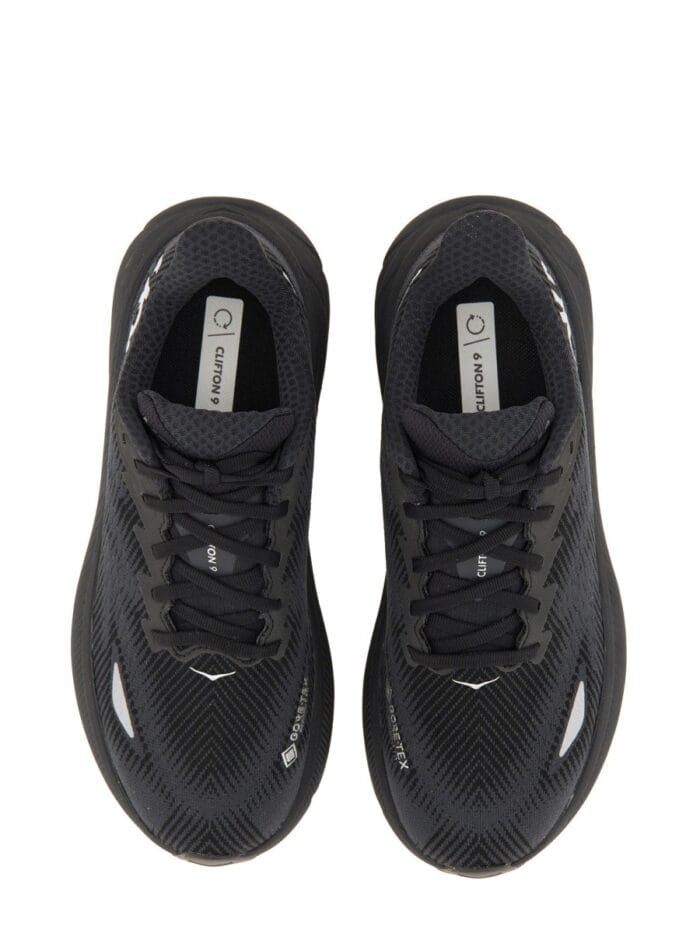HOKA ONE ONE SNEAKER CLIFTON 9 GTX