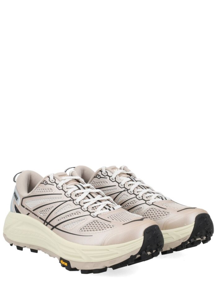 HOKA ONE ONE SNEAKER "MAFATE"