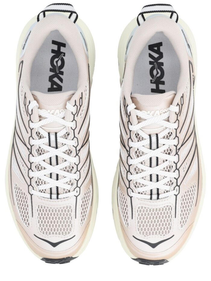 HOKA ONE ONE SNEAKER "MAFATE"