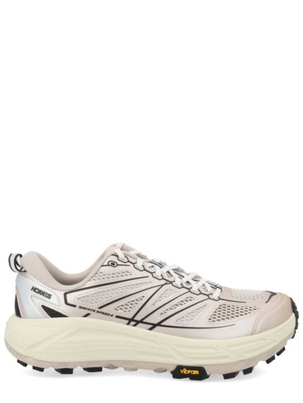 HOKA ONE ONE SNEAKER "MAFATE"