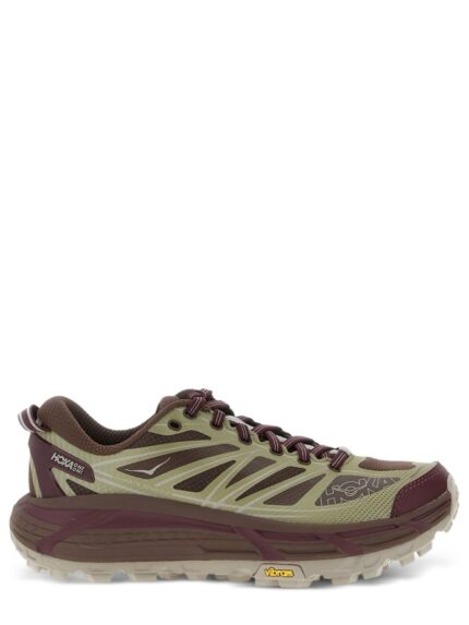 HOKA ONE ONE SNEAKER "MAFATE SPEED 2"