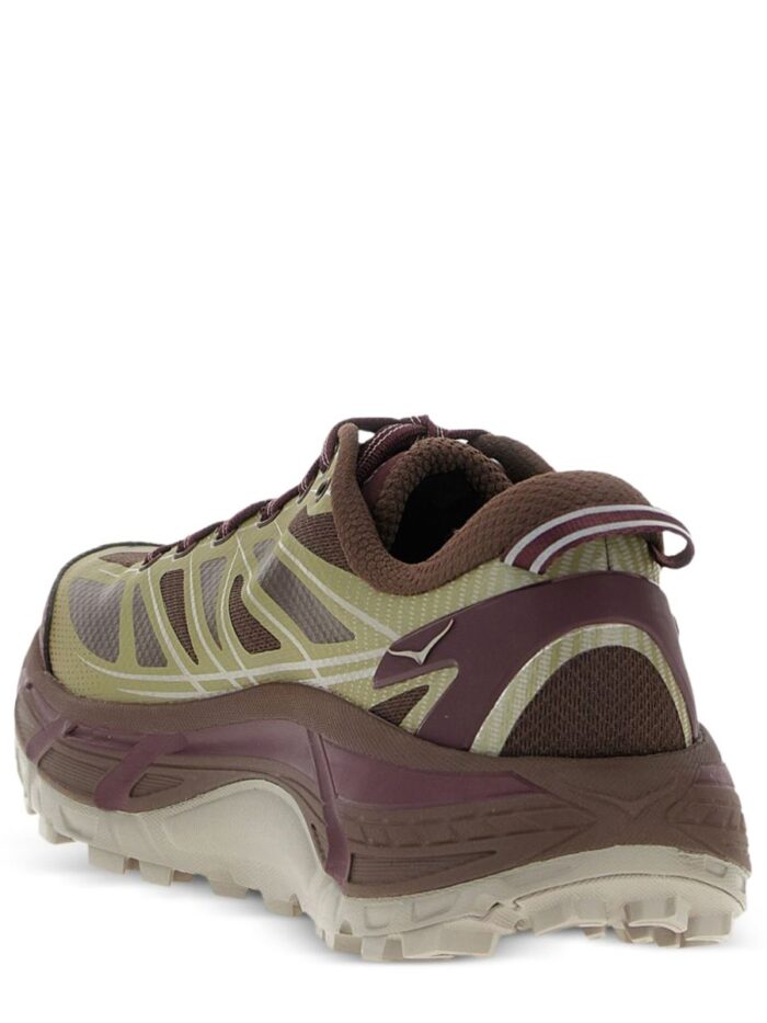 HOKA ONE ONE SNEAKER "MAFATE SPEED 2"