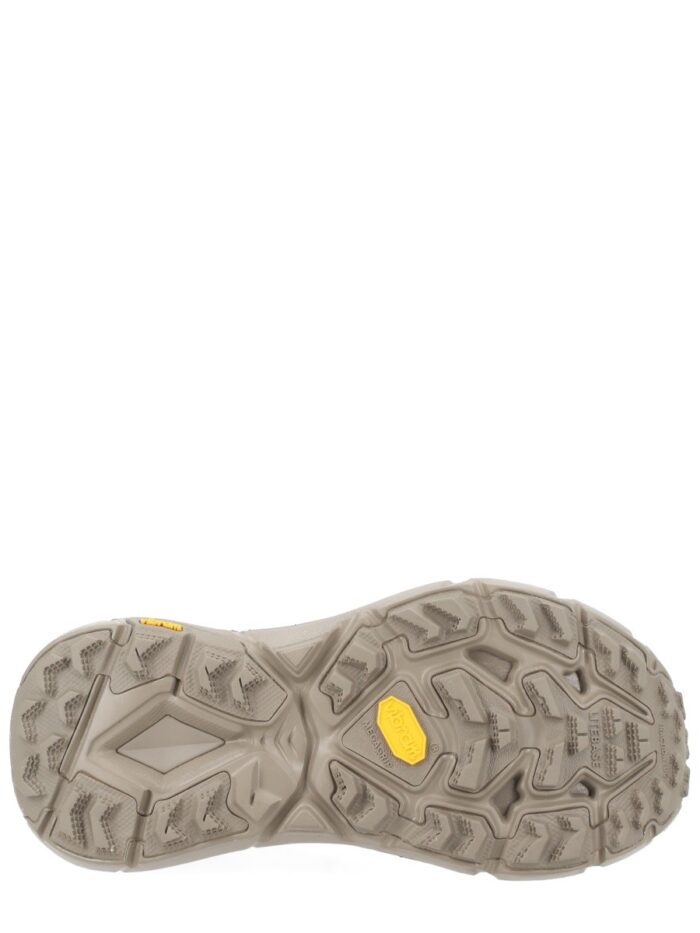 HOKA ONE ONE SNEAKER "MAFATE SPEED 4 LITE"