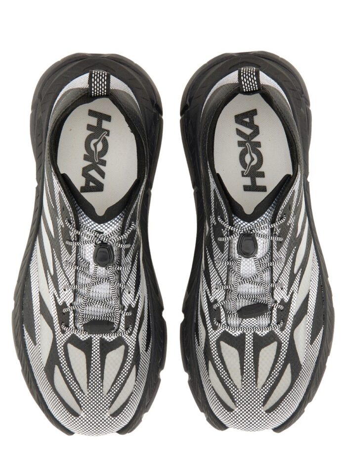 HOKA ONE ONE SNEAKER "MAFATE SPEED 4 LITE TS"