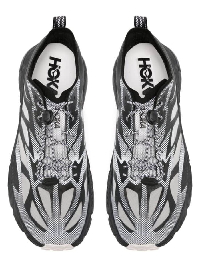 HOKA ONE ONE SNEAKER "MAFATE SPEED 4 LITE TS"