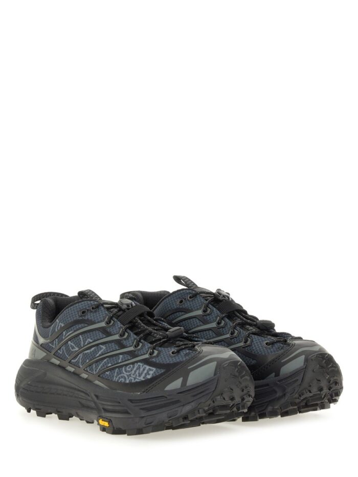 HOKA ONE ONE SNEAKER "MAFATE THREE2 WORDMARK"