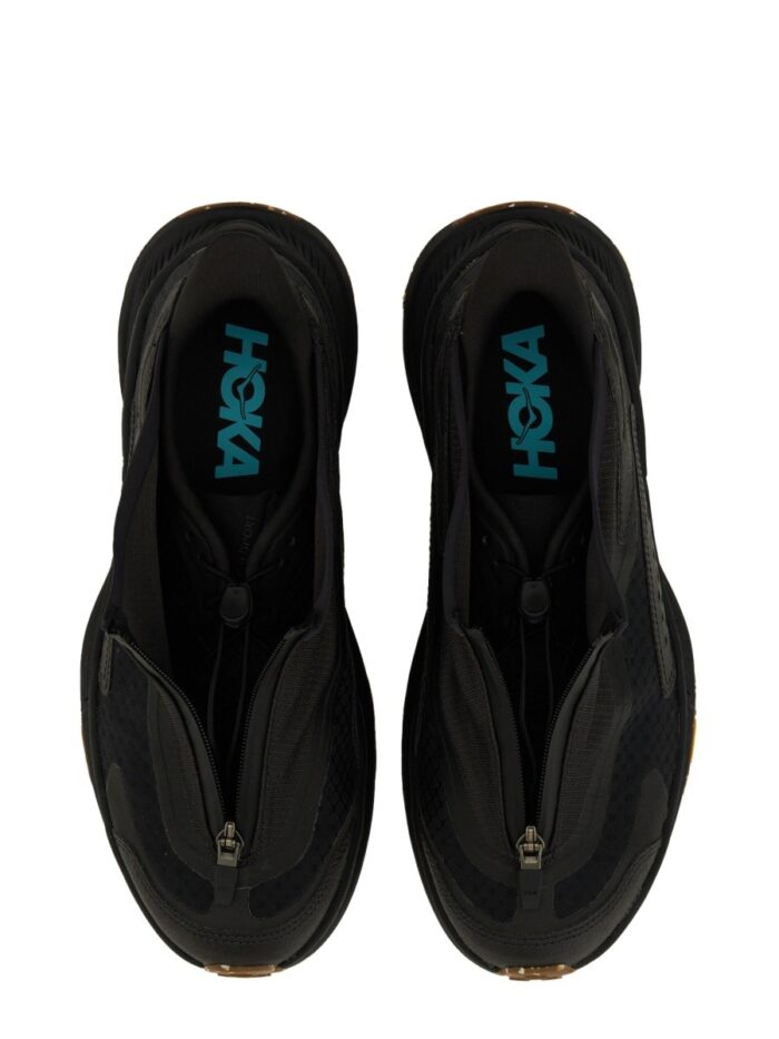 HOKA ONE ONE SNEAKER PROJECT TRANSPORT