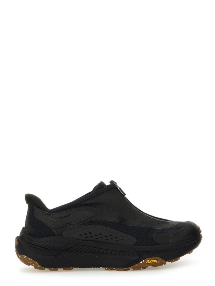 HOKA ONE ONE SNEAKER PROJECT TRANSPORT