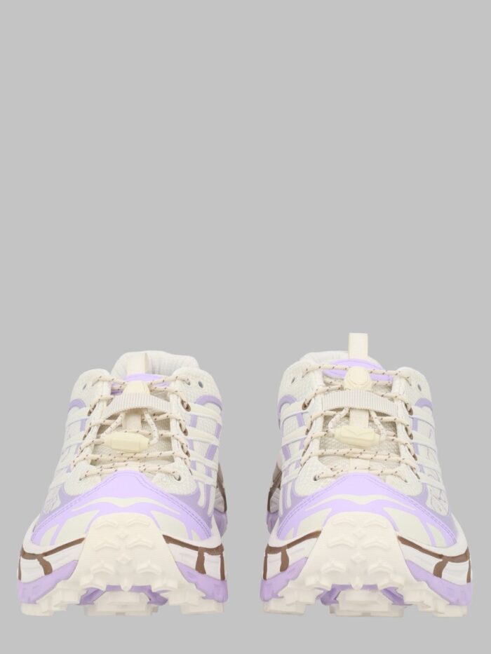 hoka one one sneaker"mafate three2 wordmark" HOKA ONE ONE SNEAKER"MAFATE THREE2 WORDMARK"