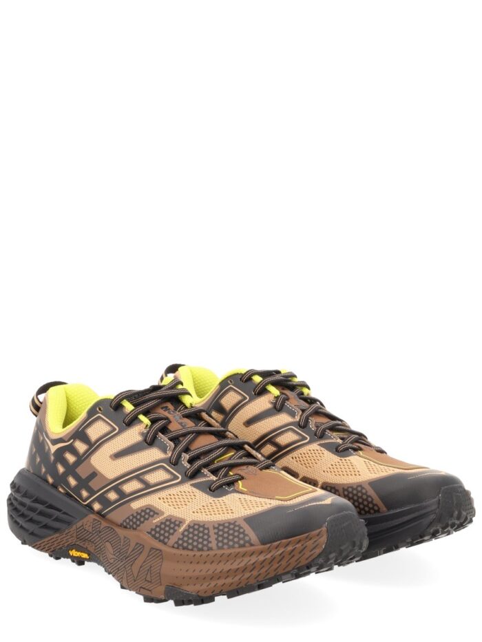HOKA ONE ONE "SPEEDGOAT 2" SNEAKER
