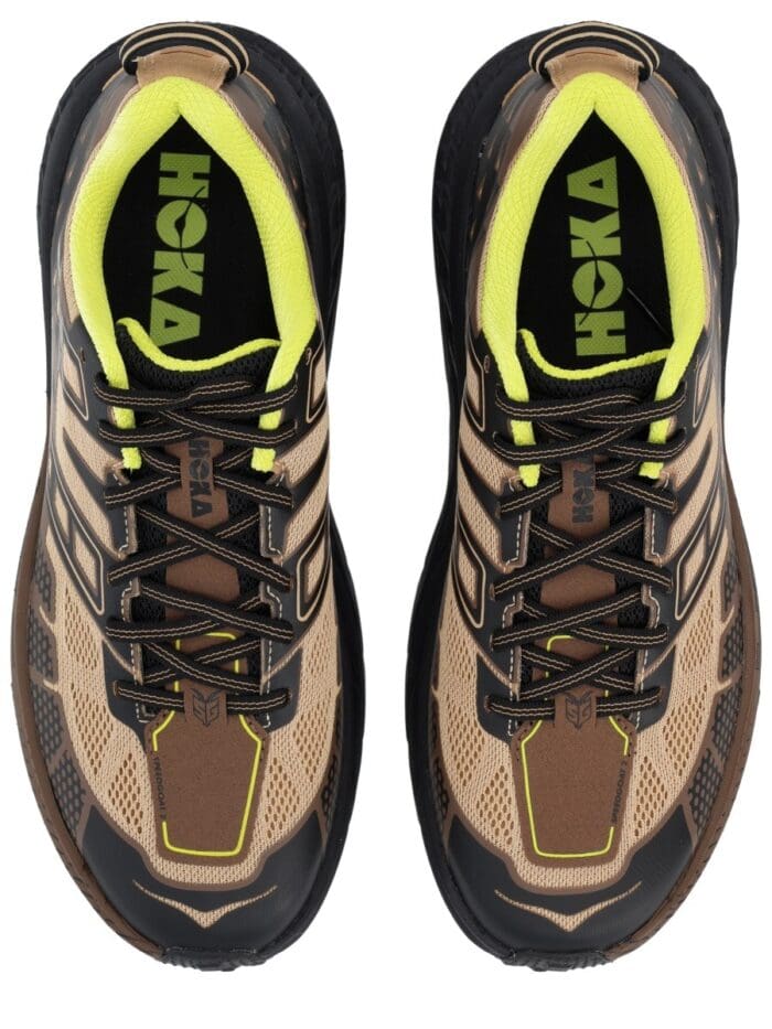 HOKA ONE ONE "SPEEDGOAT 2" SNEAKER