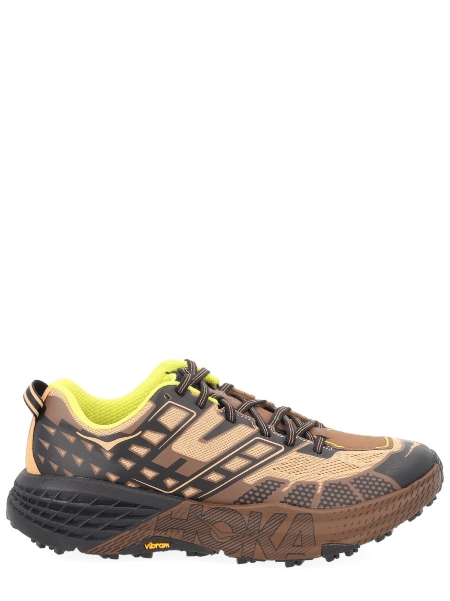 HOKA ONE ONE "SPEEDGOAT 2" SNEAKER