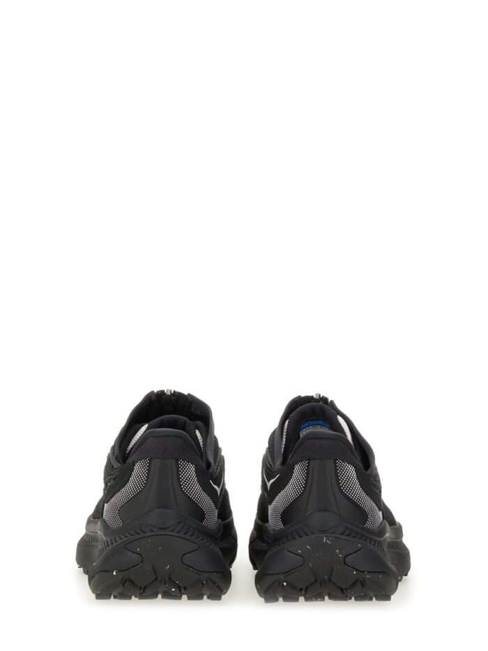 HOKA ONE ONE "STEALTH/TECH PROJECT TRANSPORT" SNEAKER