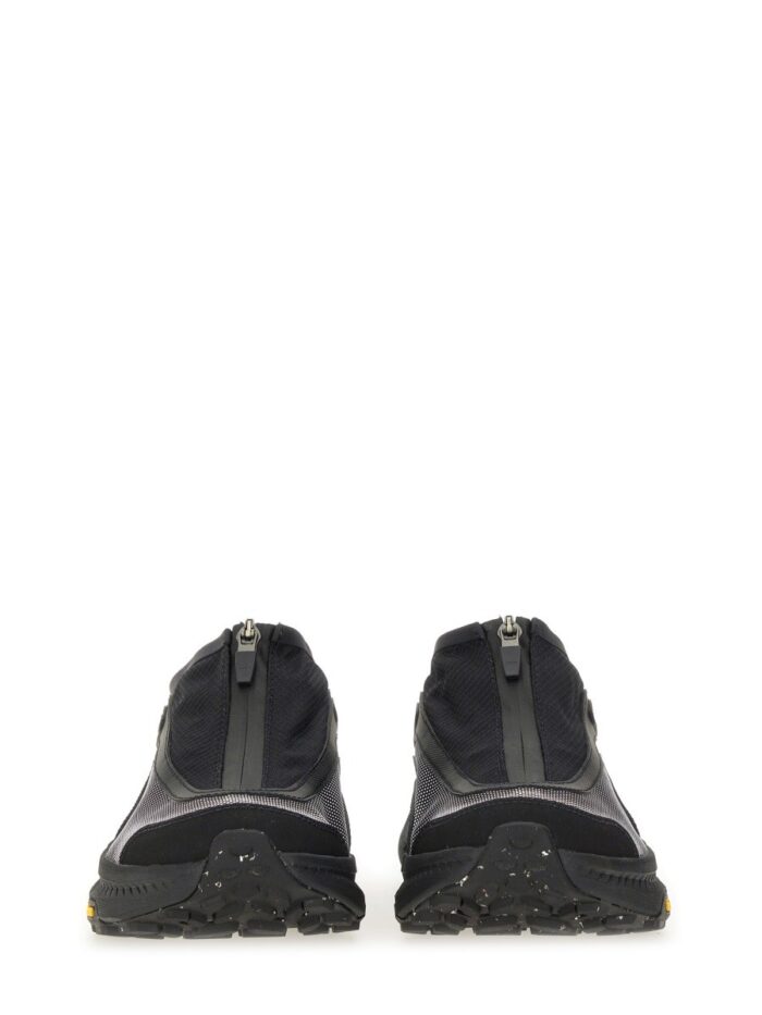 HOKA ONE ONE "STEALTH/TECH PROJECT TRANSPORT" SNEAKER