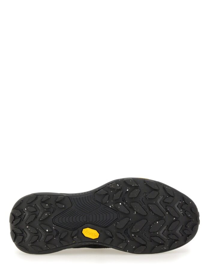 HOKA ONE ONE "STEALTH/TECH PROJECT TRANSPORT" SNEAKER