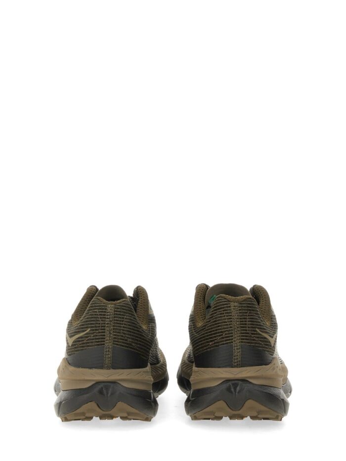 HOKA ONE ONE "TECTON X 2 TS" SNEAKER
