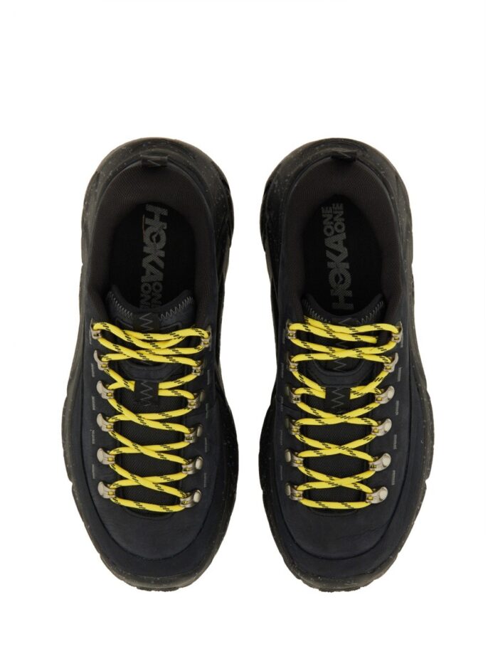HOKA ONE ONE TOR SUMMIT SNEAKER
