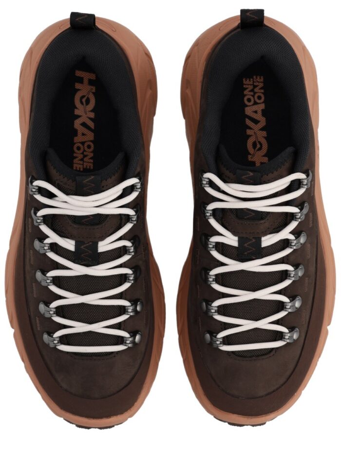 HOKA ONE ONE "TOR SUMMIT" SNEAKER