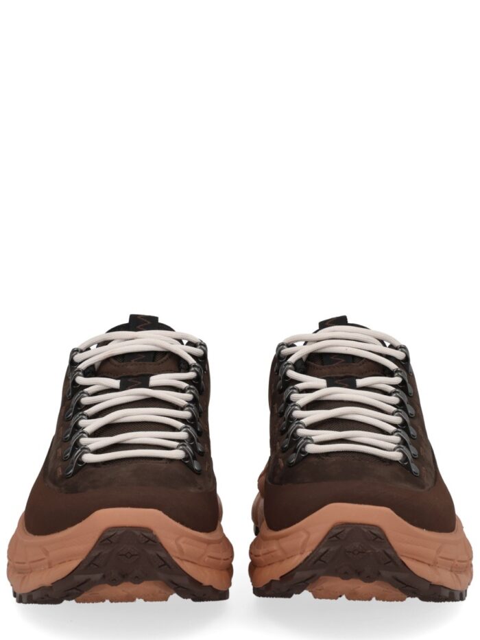 HOKA ONE ONE "TOR SUMMIT" SNEAKER