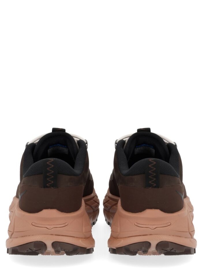 HOKA ONE ONE "TOR SUMMIT" SNEAKER