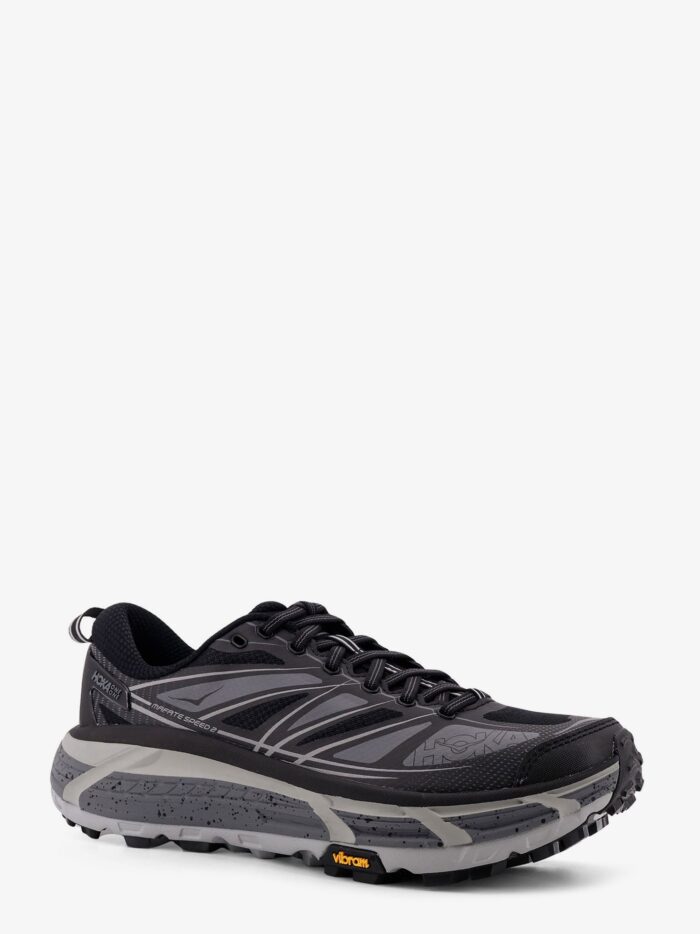 HOKA U Mafate Speed 2 Mesh And Rubber Sneakers