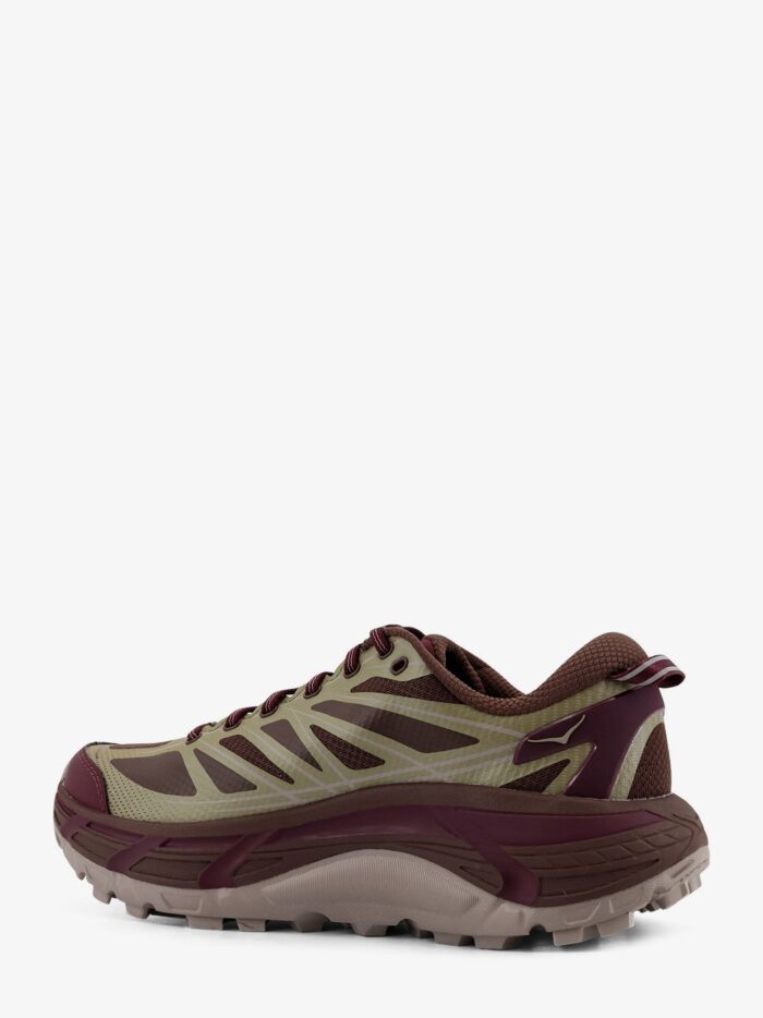 HOKA U Mafate Speed 2 Mesh And Rubber Sneakers