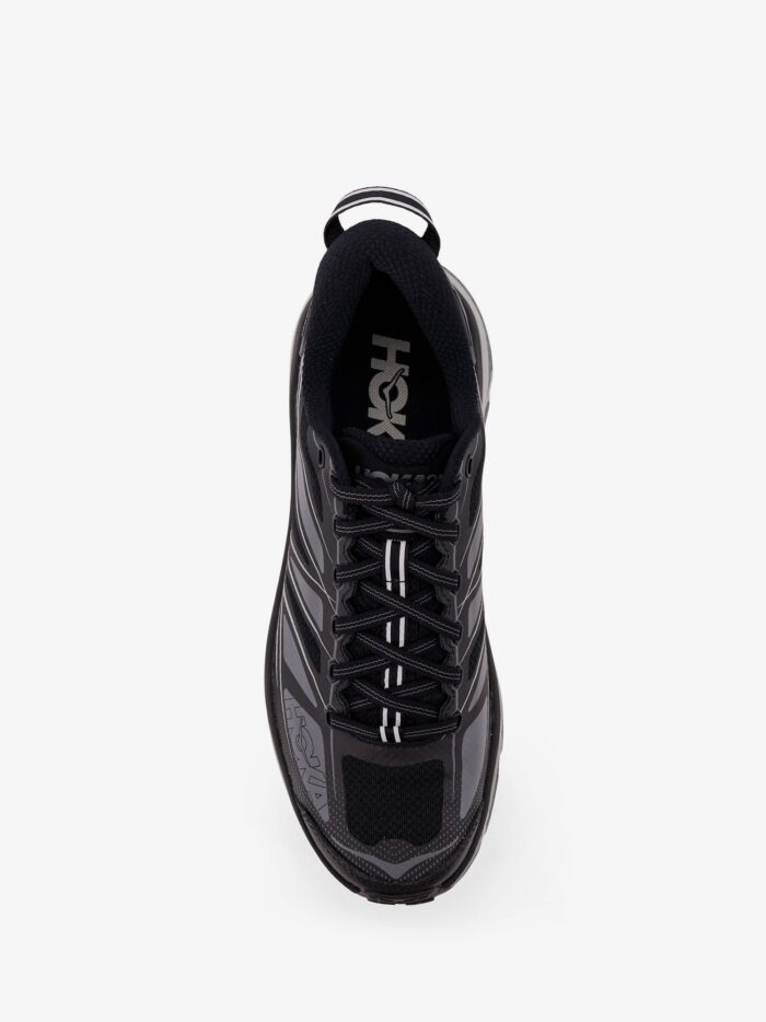 HOKA U Mafate Speed 2 Mesh And Rubber Sneakers