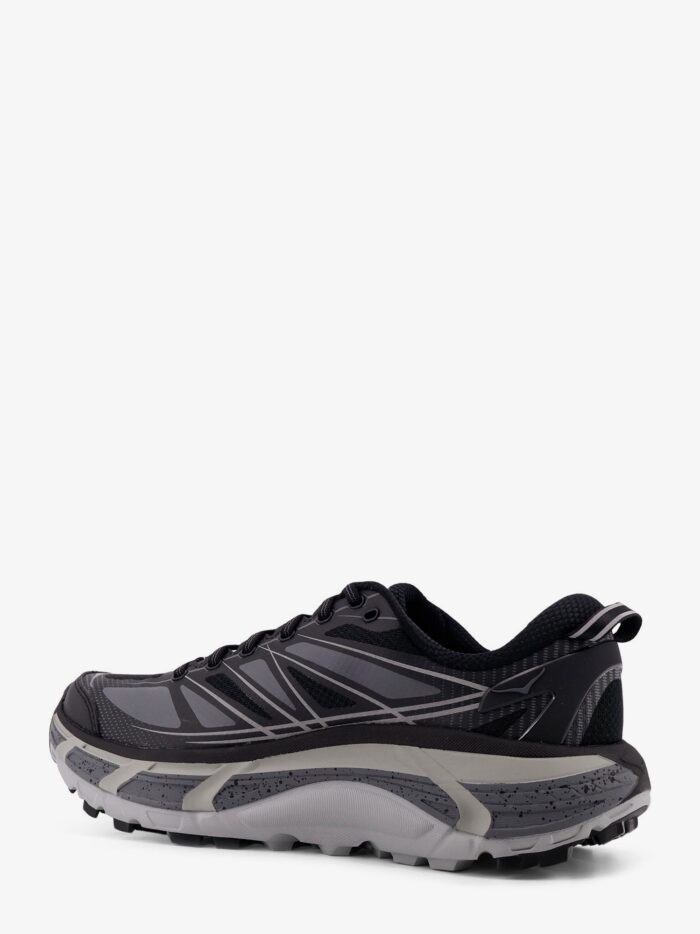 HOKA U Mafate Speed 2 Mesh And Rubber Sneakers