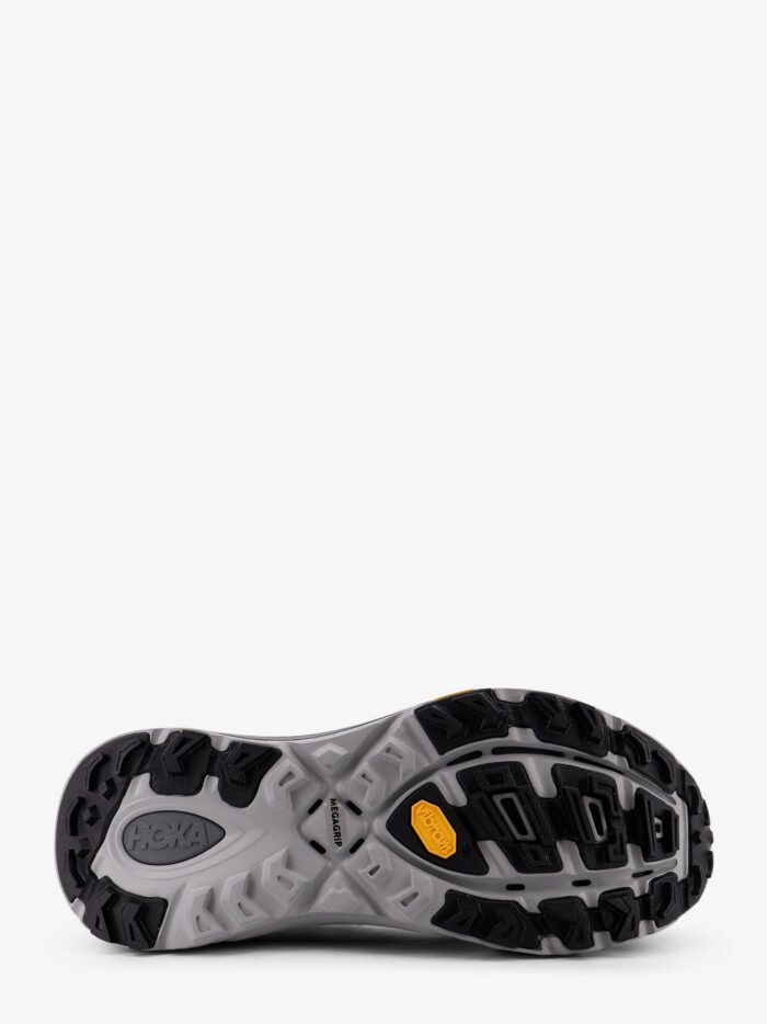 HOKA U Mafate Speed 2 Mesh And Rubber Sneakers
