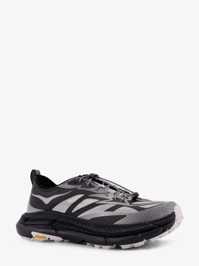 HOKA U Mafate Speed 4 Lite TS Technical Fabric Sneakers