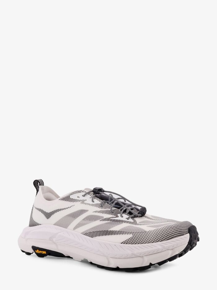 HOKA U Mafate Speed 4 Lite TS Technical Fabric Sneakers