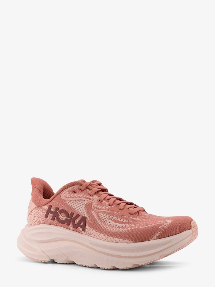 HOKA W Clifton 10 Ultralight Sneakers
