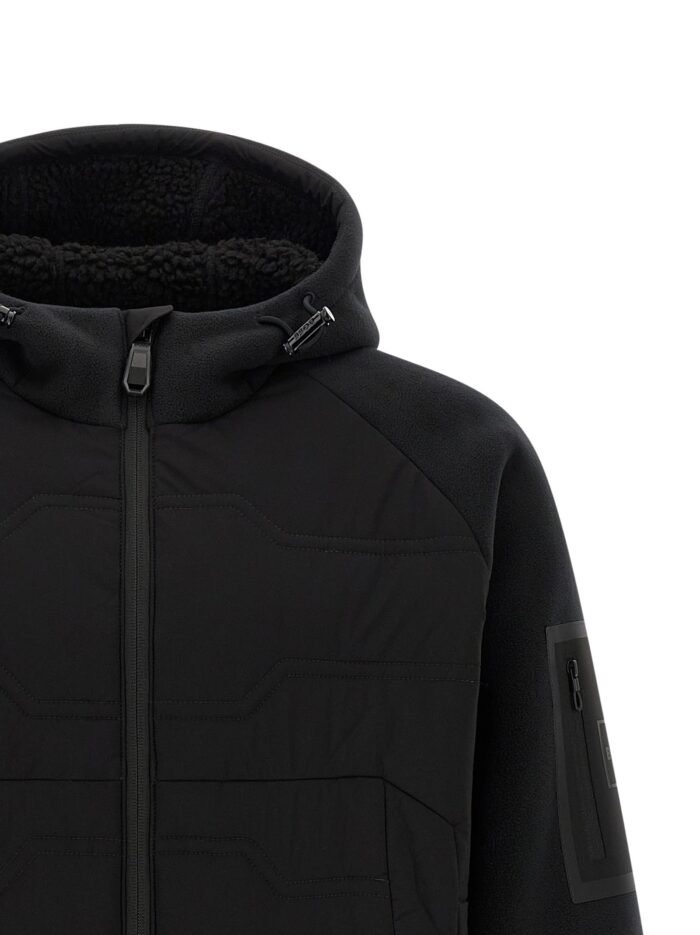 HUGO BOSS 'Hole19' Hybrid Jacket