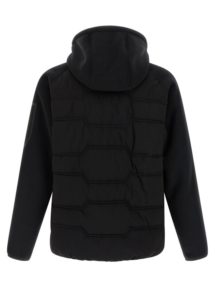 HUGO BOSS 'Hole19' Hybrid Jacket