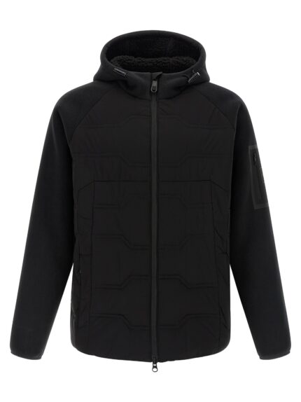 HUGO BOSS 'Hole19' Hybrid Jacket